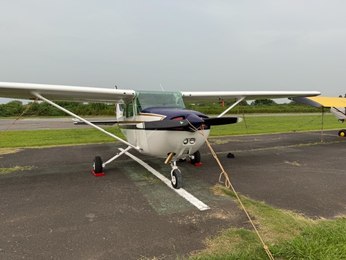 2025年8月7日（木曜日） - JMGC 日本モーターグライダークラブ