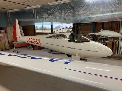 【廃盤・貴重】ケラー社（キンダークラム社）3人乗り 飛行機 ケラー社 ドイツ製 木のおもちゃ 飛行機 三人乗り 廃盤・貴重】ケラー